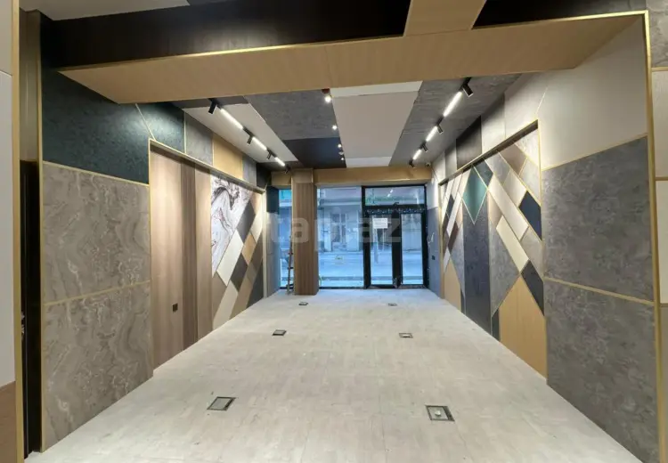 0 m² Obyekt / Ofis , Nəsimi, Bakı