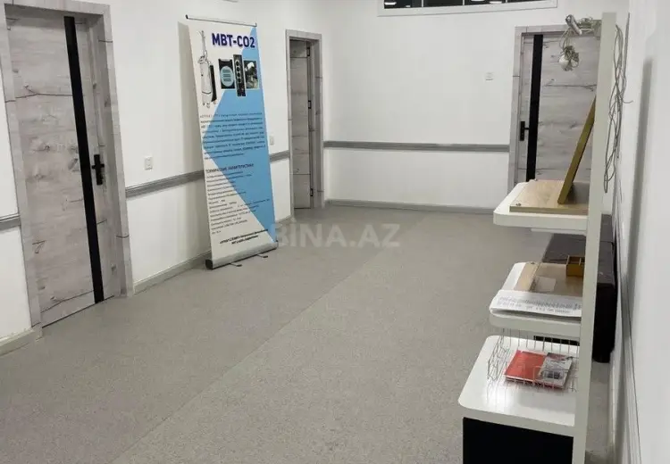330 m² Obyekt / Ofis Kirayə (aylıq), Nəsimi, Bakı
