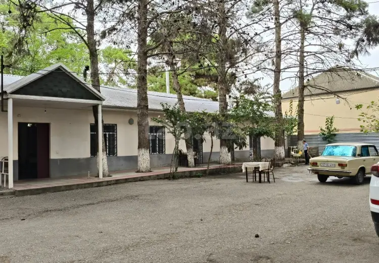 0 m² Obyekt / Ofis , Şəmkir