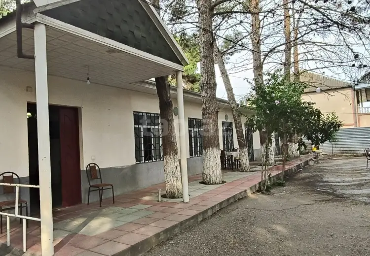 0 m² Obyekt / Ofis , Şəmkir