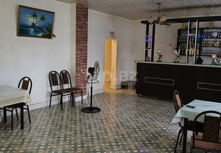 0 m² Obyekt / Ofis , Şəmkir