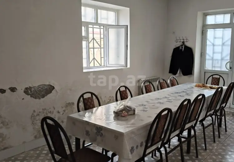 0 m² Obyekt / Ofis , Şəmkir