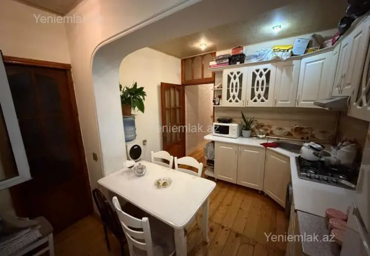 154 000 AZN - 2 otaqlı mənzil Satılır, Əhmədli, Xətai, Bakı