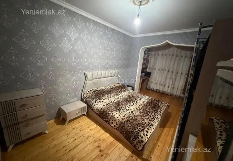 154 000 AZN - 2 otaqlı mənzil Satılır, Əhmədli, Xətai, Bakı