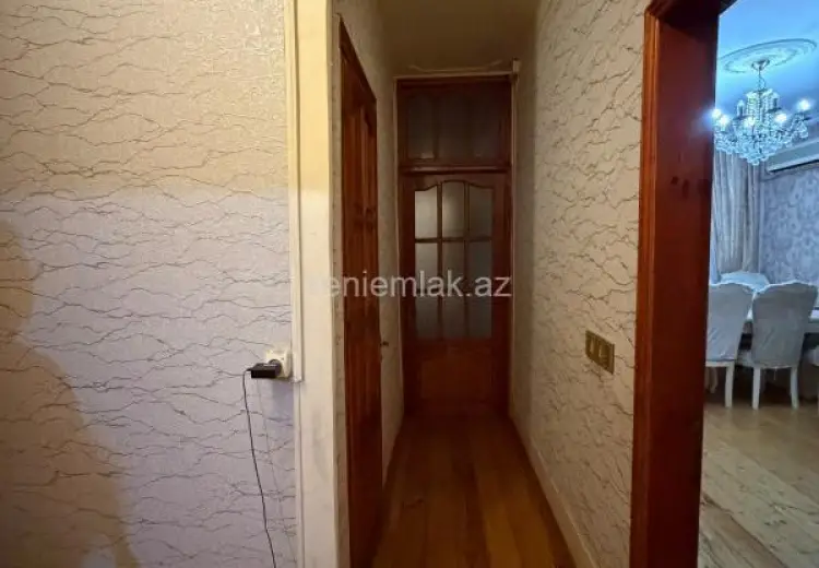154 000 AZN - 2 otaqlı mənzil Satılır, Əhmədli, Xətai, Bakı