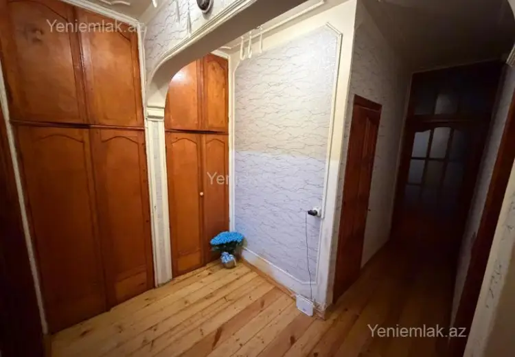 154 000 AZN - 2 otaqlı mənzil Satılır, Əhmədli, Xətai, Bakı