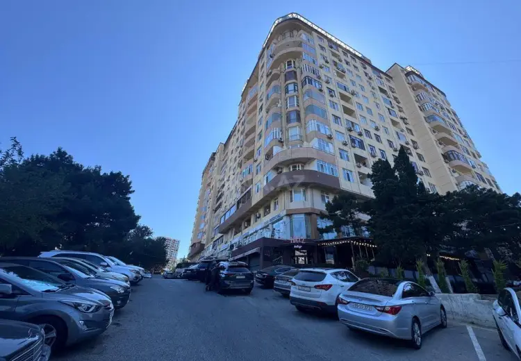 250 m² Obyekt / Ofis Kirayə (aylıq), Nəsimi, Bakı