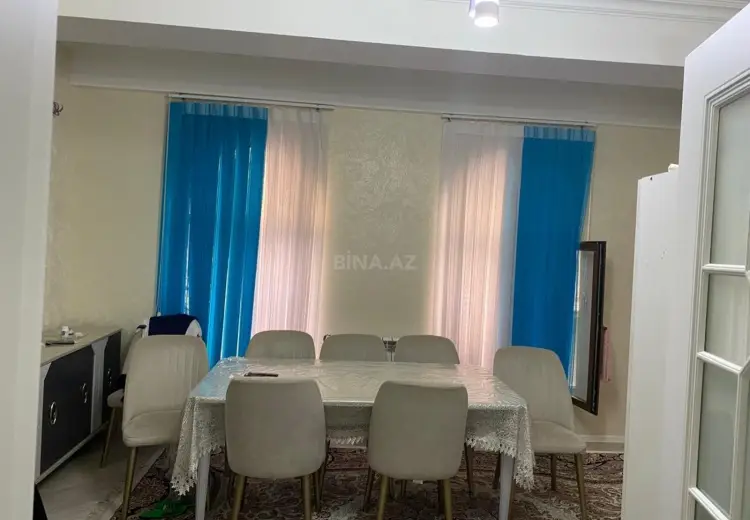 2 otaqlı mənzil Satılır, Abşeron