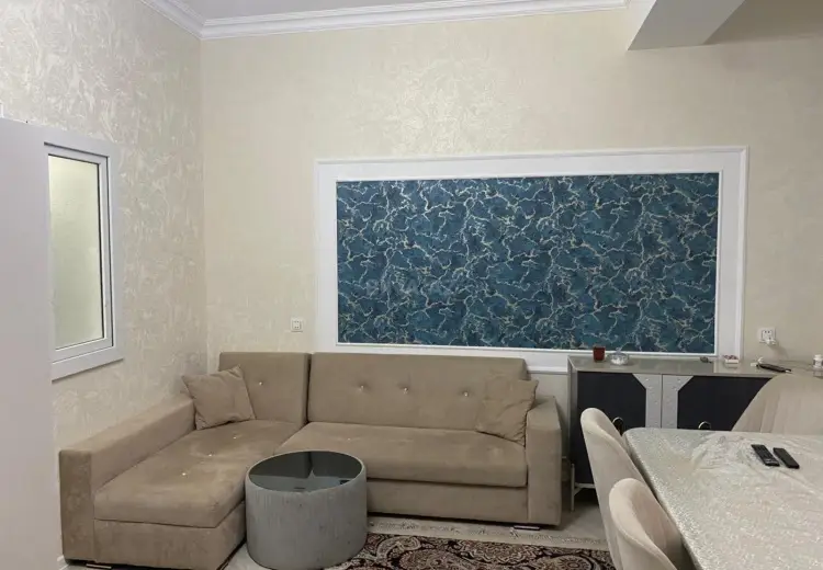 2 otaqlı mənzil Satılır, Abşeron