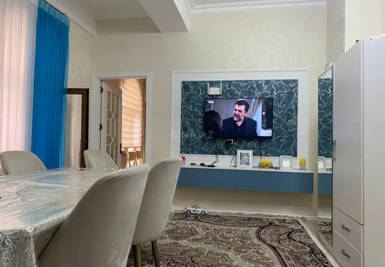 2 otaqlı mənzil Satılır, Abşeron