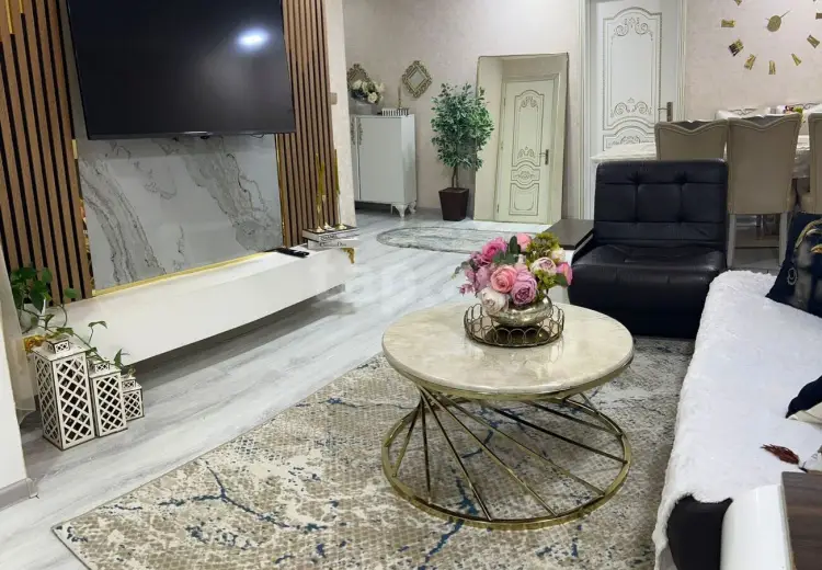 3 otaqlı mənzil , Biləcəri qəs., Binəqədi, Bakı