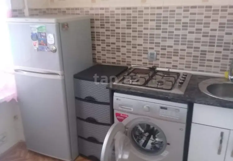 1 otaqlı mənzil Kirayə (aylıq), Bakı