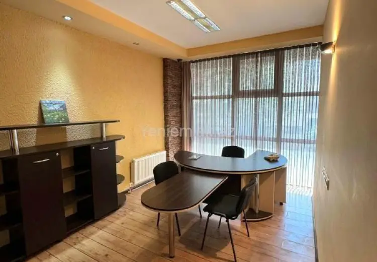 180 m² Obyekt / Ofis Kirayə (aylıq), Nəsimi, Bakı