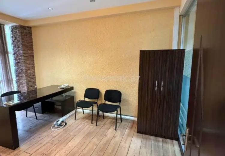 180 m² Obyekt / Ofis Kirayə (aylıq), Nəsimi, Bakı