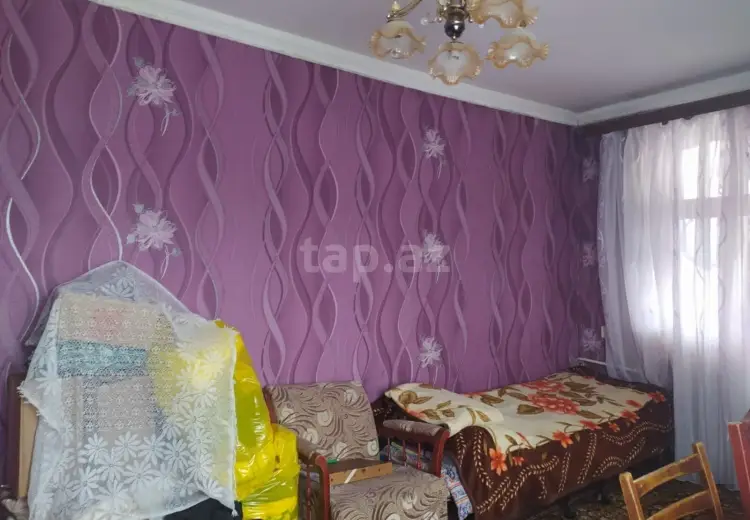 1 otaqlı mənzil Kirayə (aylıq), Yasamal, Bakı