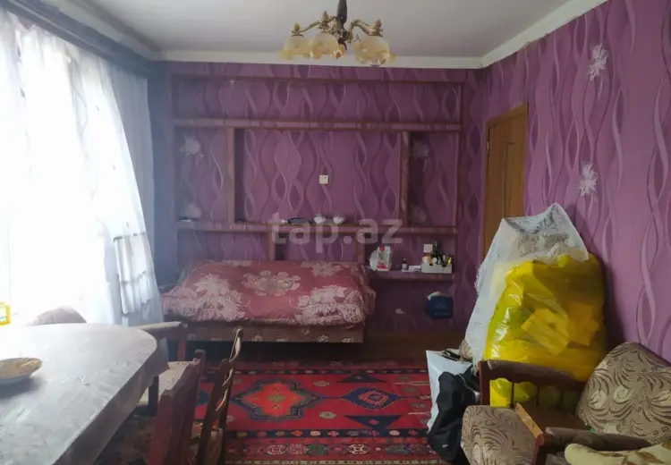 1 otaqlı mənzil Kirayə (aylıq), Yasamal, Bakı