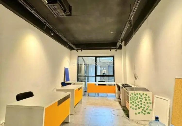 412 m² Obyekt / Ofis Kirayə (aylıq), Səbail, Bakı