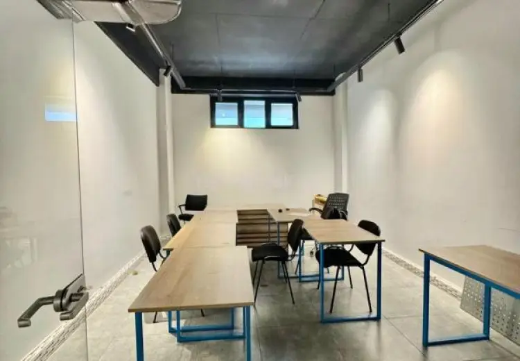 412 m² Obyekt / Ofis Kirayə (aylıq), Səbail, Bakı
