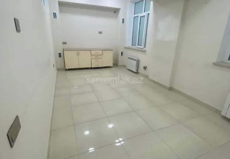 160 m² Obyekt / Ofis Kirayə (aylıq), Nəsimi, Bakı