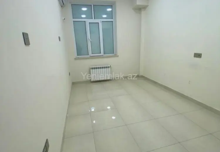160 m² Obyekt / Ofis Kirayə (aylıq), Nəsimi, Bakı
