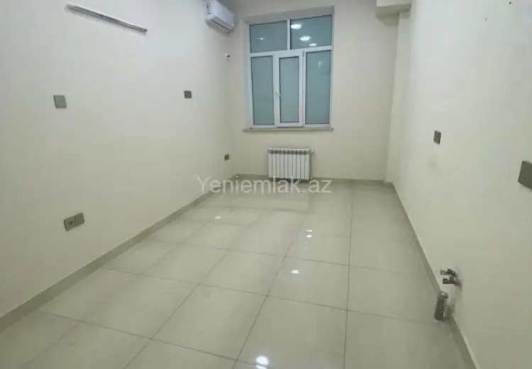 160 m² Obyekt / Ofis Kirayə (aylıq), Nəsimi, Bakı
