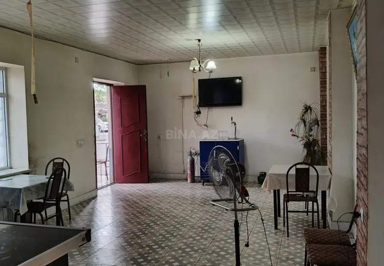 133 m² Obyekt / Ofis Satılır, Şəmkir