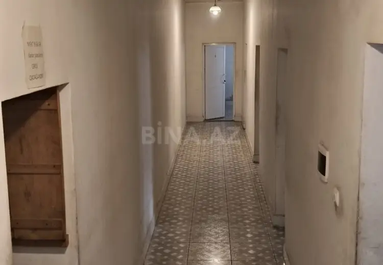 133 m² Obyekt / Ofis Satılır, Şəmkir