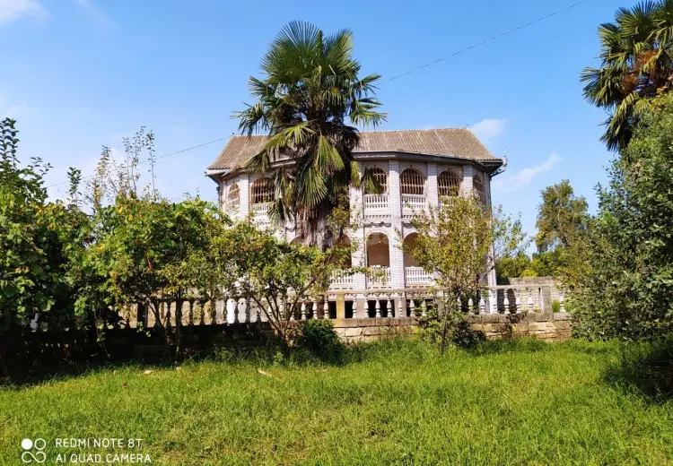 6 otaqlı mənzil , Astara