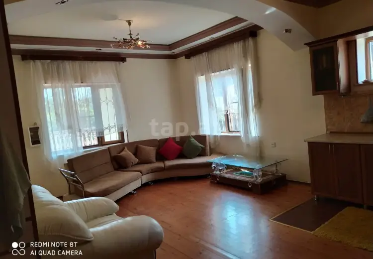 6 otaqlı mənzil , Astara