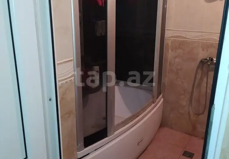 6 otaqlı mənzil , Astara