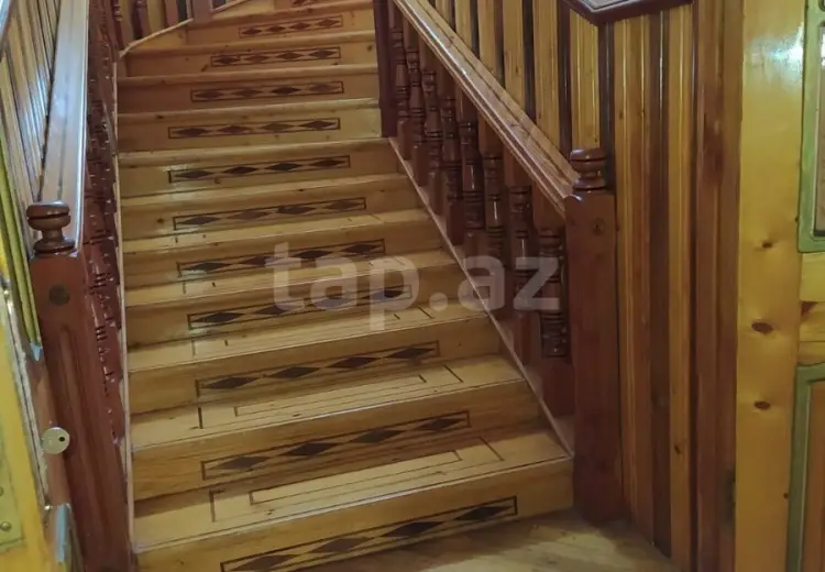 6 otaqlı mənzil , Astara