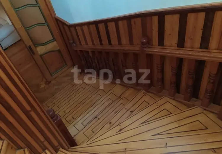 6 otaqlı mənzil , Astara