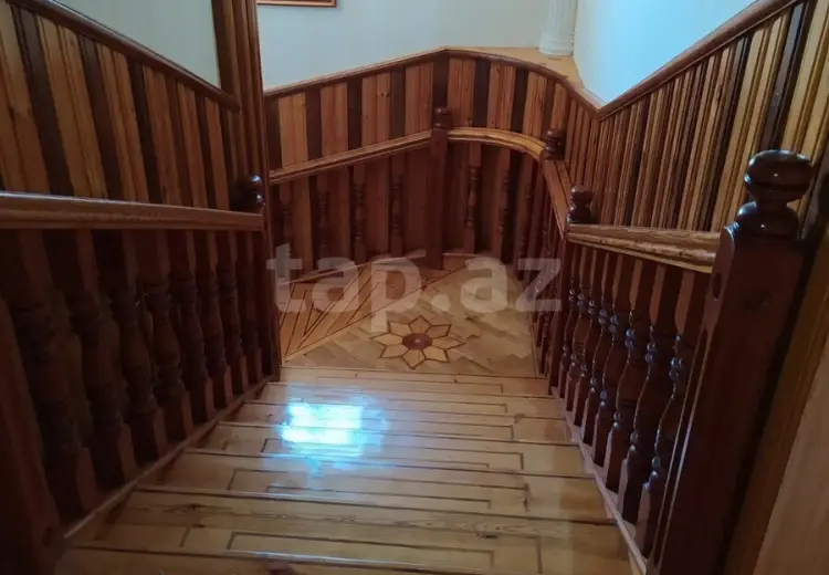 6 otaqlı mənzil , Astara