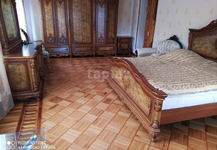 6 otaqlı mənzil , Astara