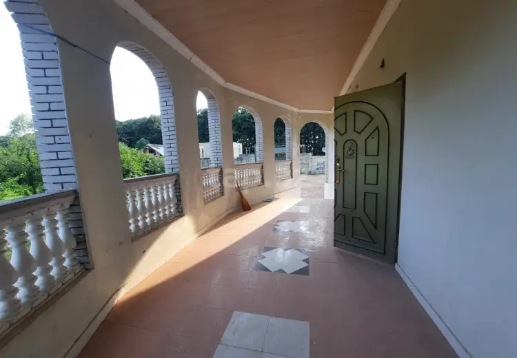 6 otaqlı mənzil , Astara
