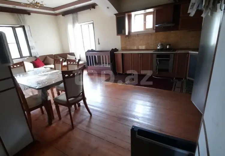 6 otaqlı mənzil , Astara