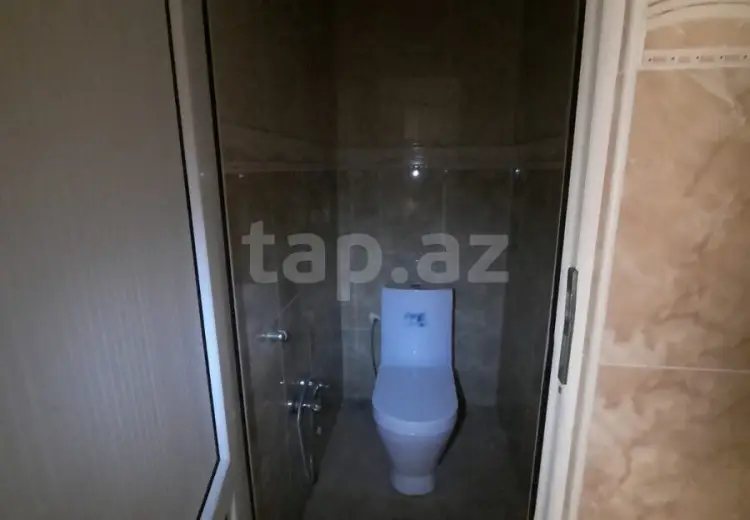 6 otaqlı mənzil , Astara