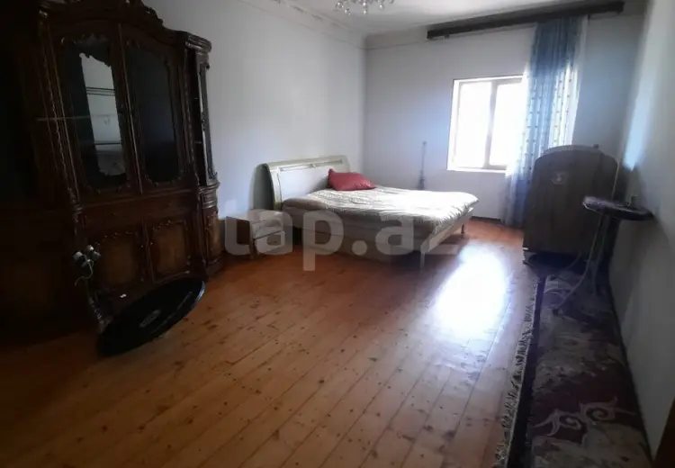6 otaqlı mənzil , Astara