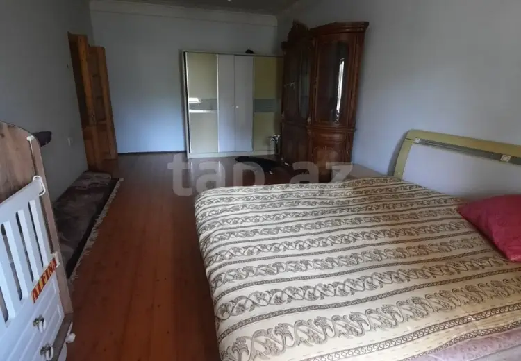 6 otaqlı mənzil , Astara