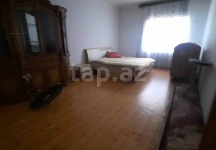 6 otaqlı mənzil , Astara