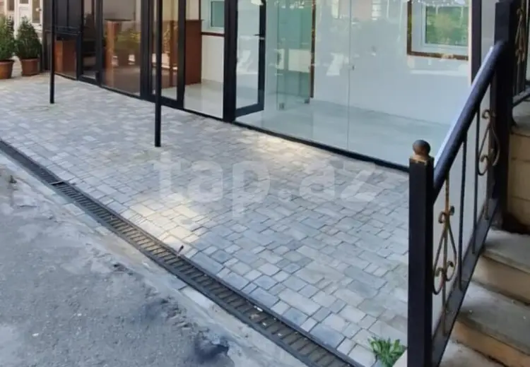 0 m² Obyekt / Ofis , Bakı
