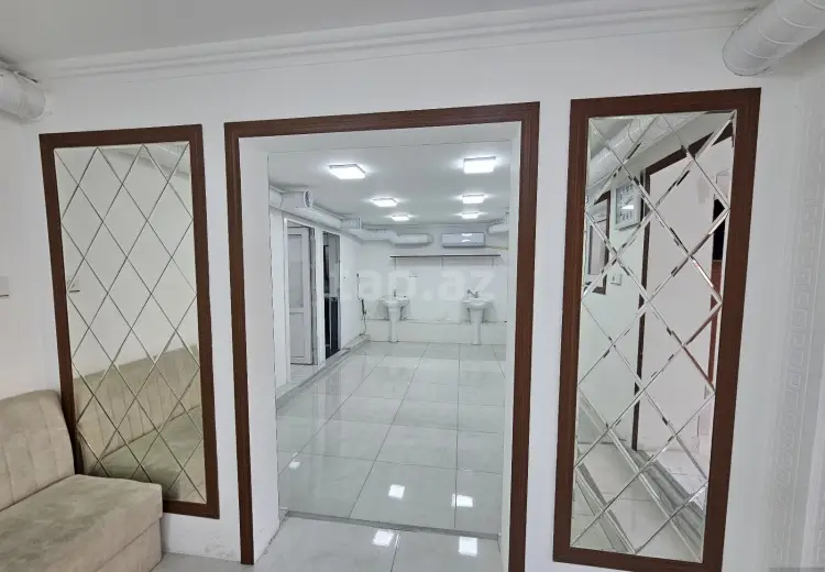 0 m² Obyekt / Ofis , Bakı