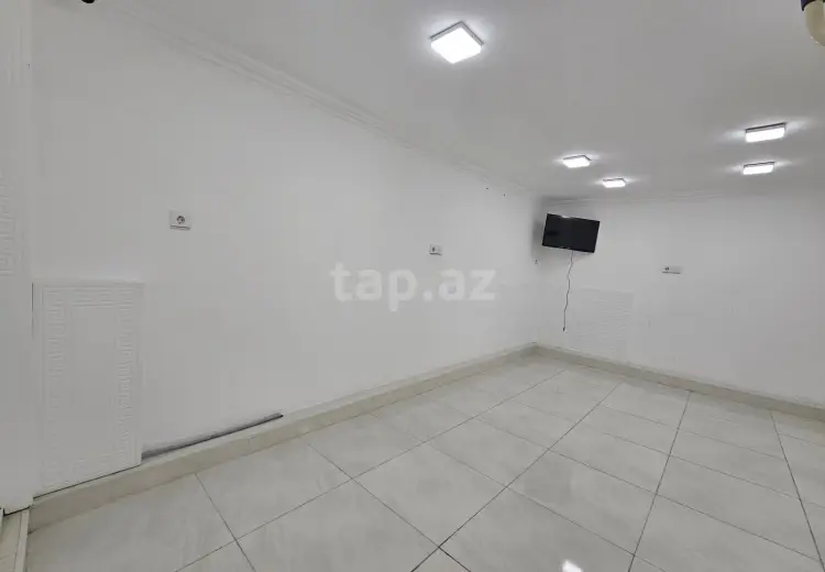 0 m² Obyekt / Ofis , Bakı