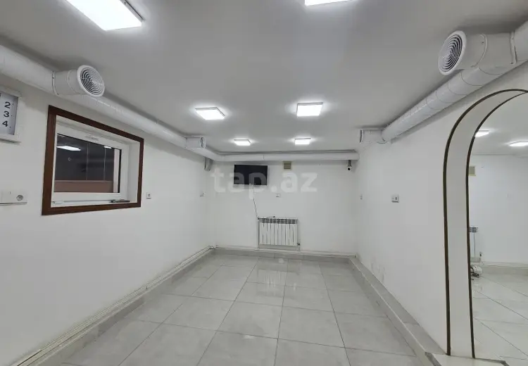 0 m² Obyekt / Ofis , Bakı