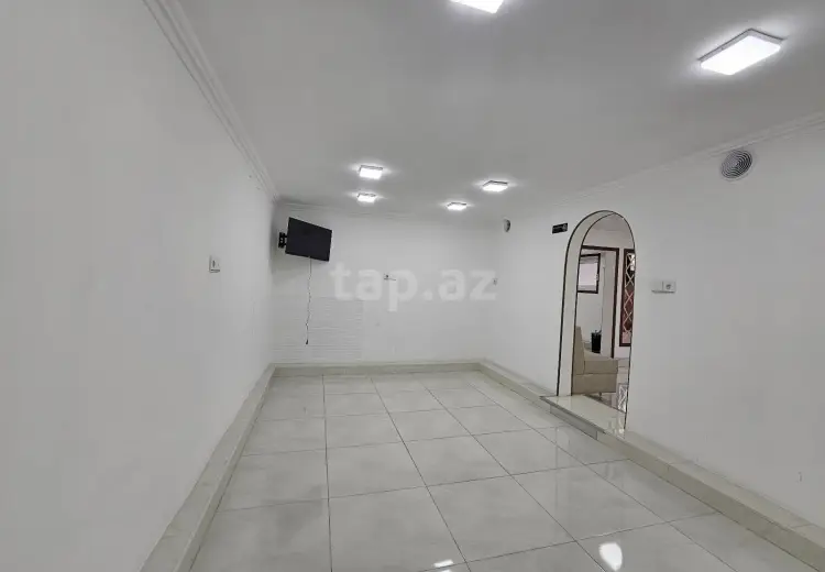 0 m² Obyekt / Ofis , Bakı
