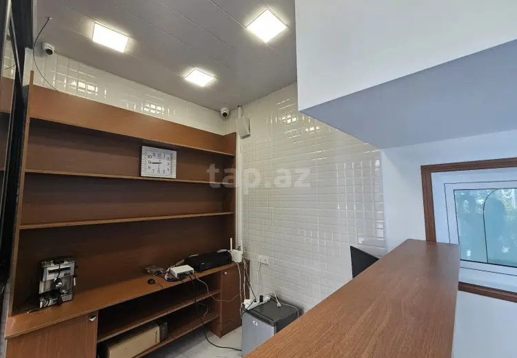 0 m² Obyekt / Ofis , Bakı