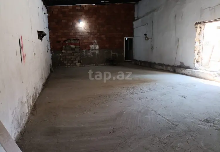 0 m² Obyekt / Ofis , Nərimanov, Bakı