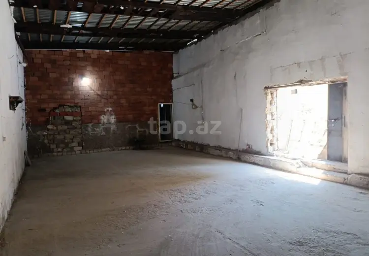 0 m² Obyekt / Ofis , Nərimanov, Bakı