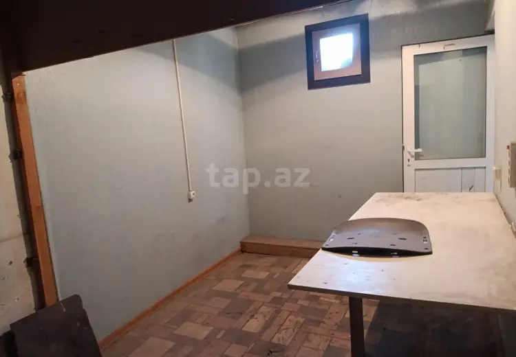0 m² Obyekt / Ofis , Nərimanov, Bakı