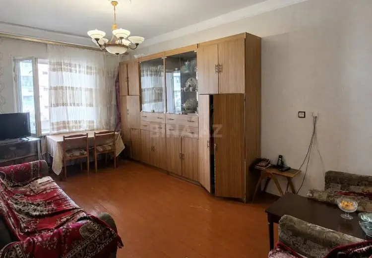 2 otaqlı mənzil Satılır, Nərimanov, Bakı